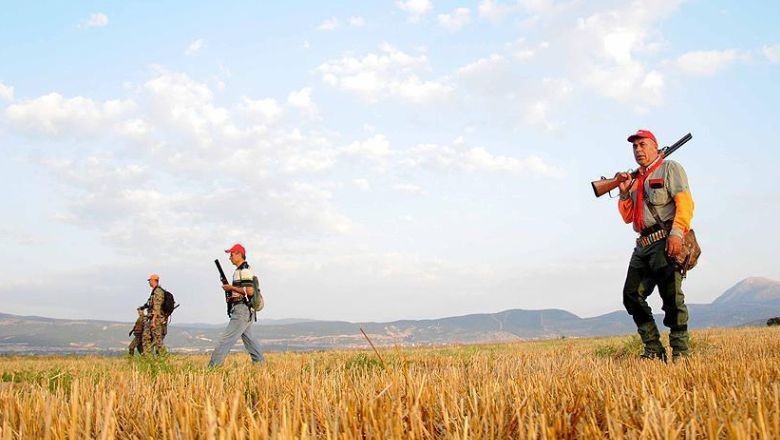 Balıkesir’de Av Tutkunları İçin En İyi Noktalar