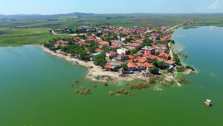 Bandırma'nın Gezilmeye Değer Köyleri
