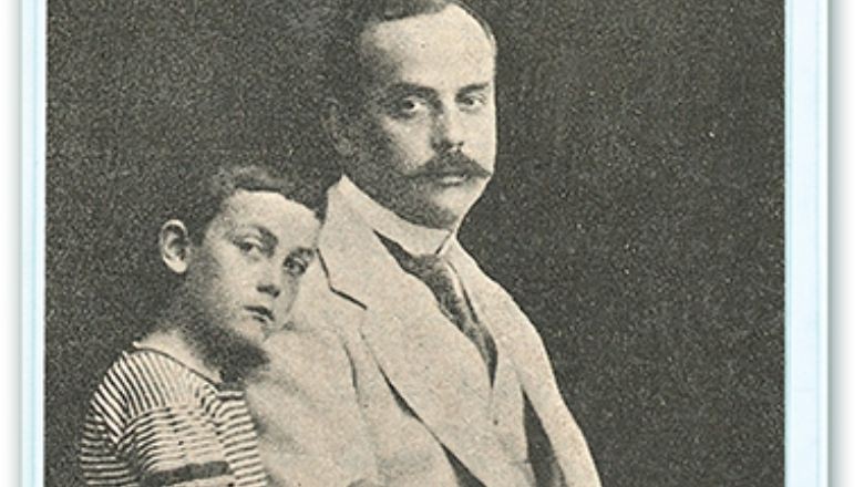 Balıkesir’in Edebiyat Dehası: Hüseyin Cahit Yalçın