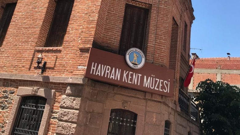 Balıkesir’in Sakin İlçeleri