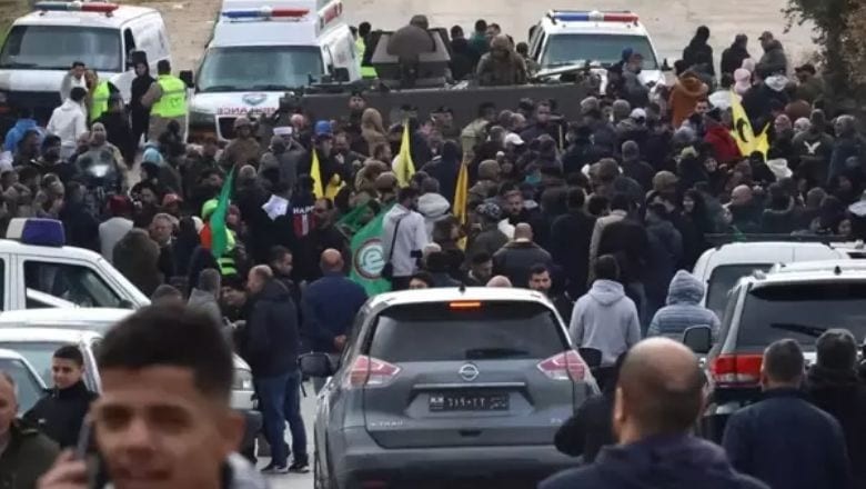 Son Dakika! Ateşkes İhlali: 11 Ölü 83 Yaralı!