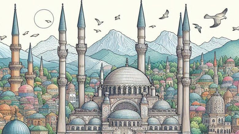 Balıkesir'in İkiz Şehri Belli Oldu!
