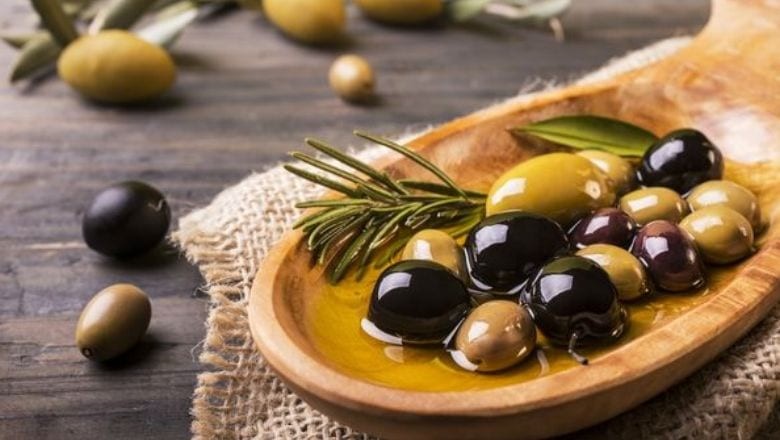 Siyah ve Yeşil Zeytin Arasındaki Farklar