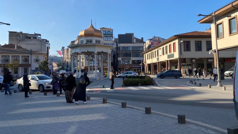 Balıkesir’de Balıkesirliden Çok Onlar Var!