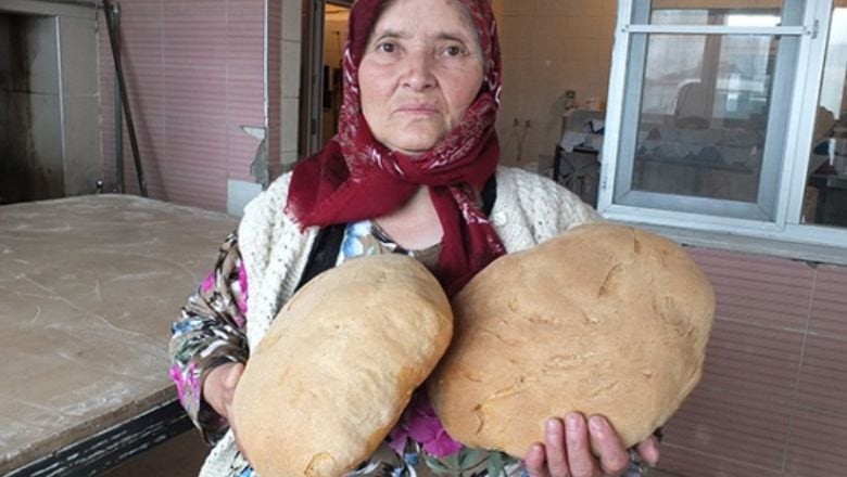 Ekmeğiniz Çabuk Bayatlıyorsa Dikkat! Balıkesirliler Bu Yöntemi Kullanıyor
