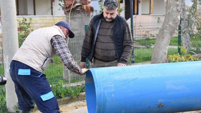 BASKİ Uygulanan Ceza Haberlerine Karşılık Kamuoyu Açıklaması Yaptı
