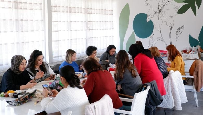 Susurluk’ta 242 Kursiyerle Yeni Dönem