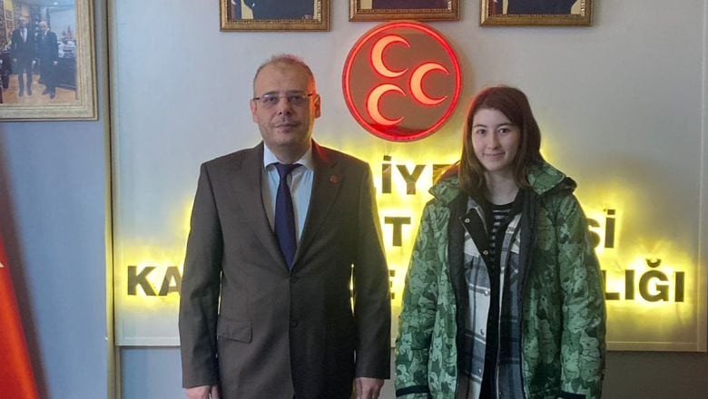 Bilsem: "Yapıcı Muhalefet Anlayışıyla Çalışıyoruz"