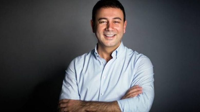 Son Dakika! Beşiktaş Belediye Başkanı Balıkesir'de Gözaltına Alındı!