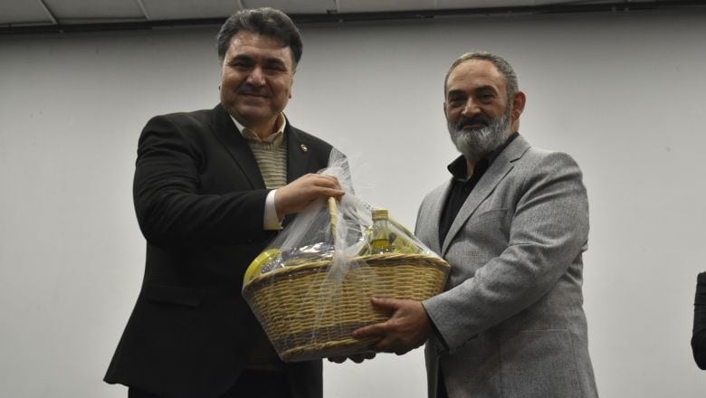 Havran'da Vuslat Buluşmaları Gerçekleşti