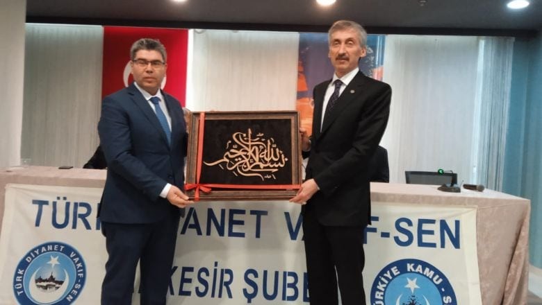Şube Yönetimi ve Temsilciler Bir Araya Geldi