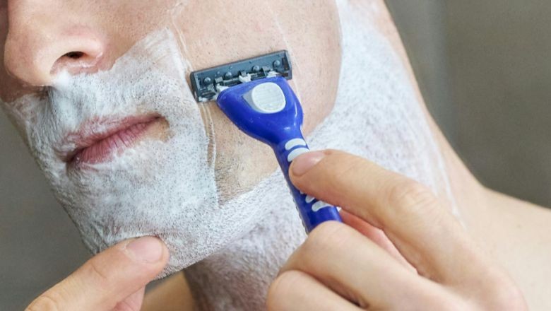 Tıraş Kesiklerinde Cilt Bakım Uygulamaları