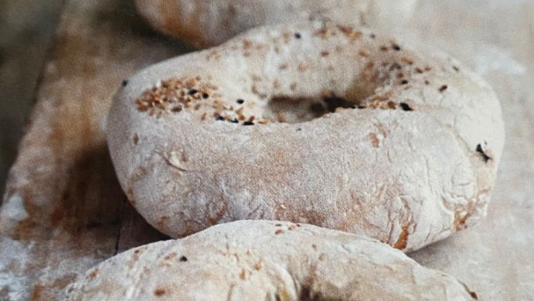 Hamurunda Gelenek Var: Balıkesir’in Ekmek Hikâyesi