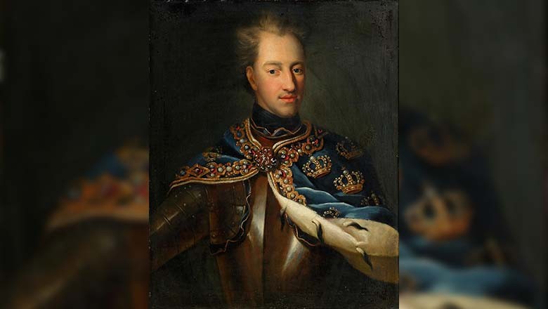 5 Yıl Osmanlıya Sığınan İsveç Kralı: XII. Karl 5 Yıl Osmanlıya Sığınan İsveç Kralı: XII. Karl