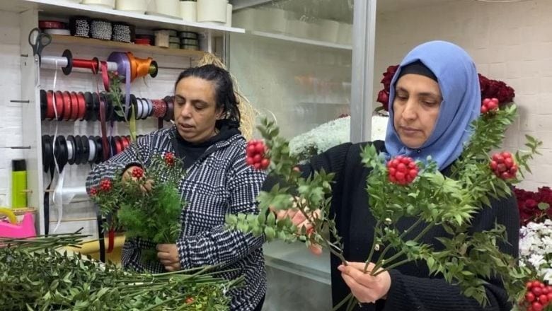 Balıkesir’de Kokina Çılgınlığı! Stoklar Tükendi