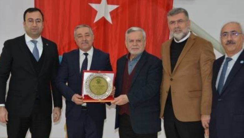 Hasan Basri Çantay'ın Mirası Yaşatılıyor