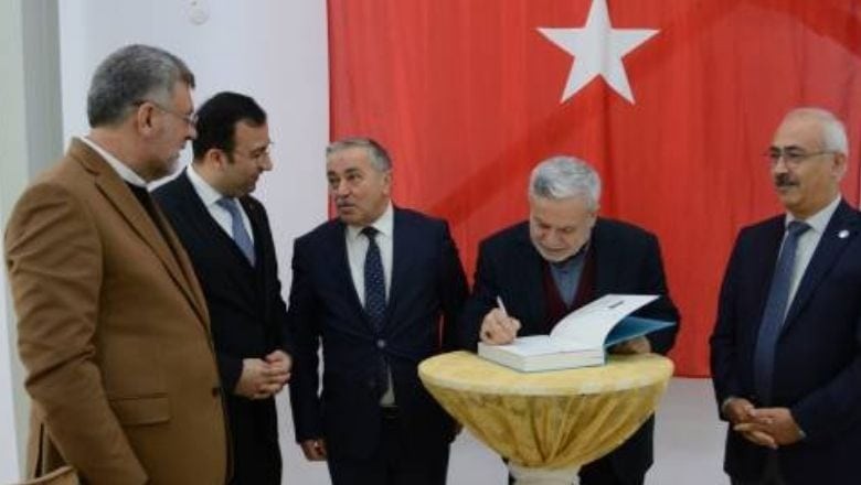 Hasan Basri Çantay'ın Mirası Yaşatılıyor
