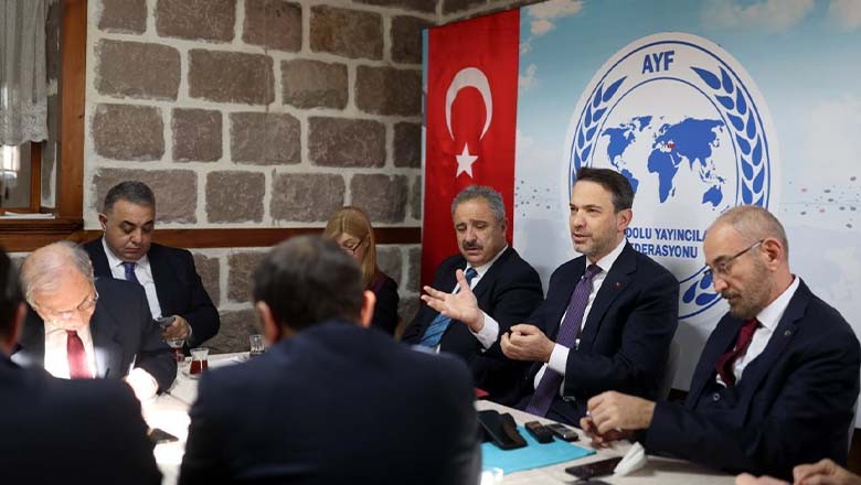 Bakan Bayraktar; "1 Şubat’ta Elektrik Faturalarında Yeni Dönem Başlıyor" Bakan Bayraktar; "1 Şubat’ta Elektrik Faturalarında Yeni Dönem Başlıyor"