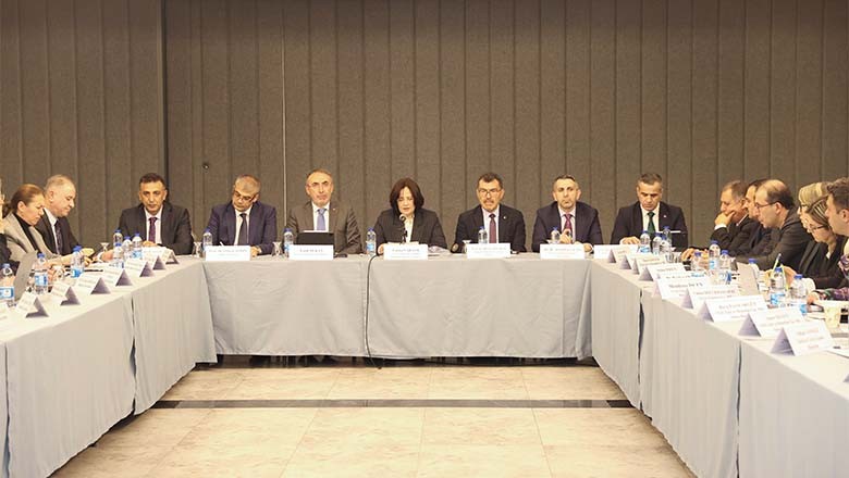 Bakanlık'tan Marmara Denizi için Müsilaj Uyarısı Bakanlık'tan Marmara Denizi için Müsilaj Uyarısı