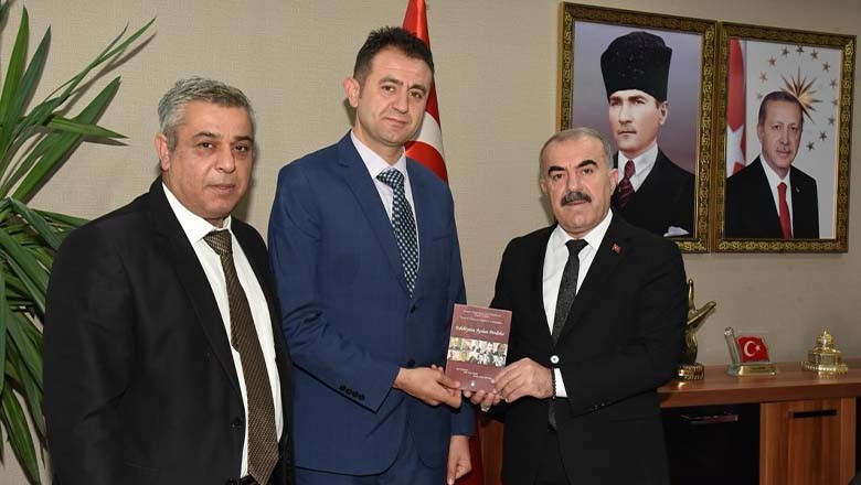 Balıkesir Eğitim Camiası Projeleriyle Öne Çıkıyor Balıkesir Eğitim Camiası Projeleriyle Öne Çıkıyor