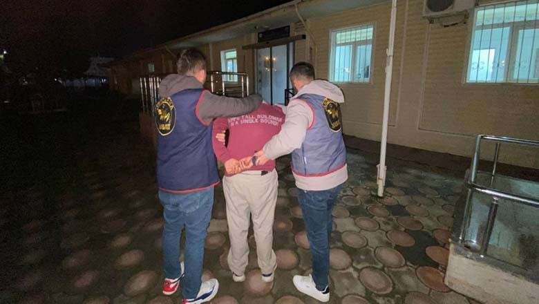 Balıkesir İl Jandarma'dan Ayvalık'ta Huzur ve Güven Operasyonu