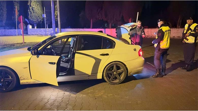 Balıkesir İl Jandarma’dan Suçlulara Göz Açtırmayan Operasyon