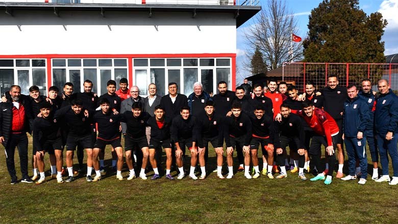 Balıkesirspor Şehrin En Büyük Değerlerinden Biri Balıkesirspor Şehrin En Büyük Değerlerinden Biri