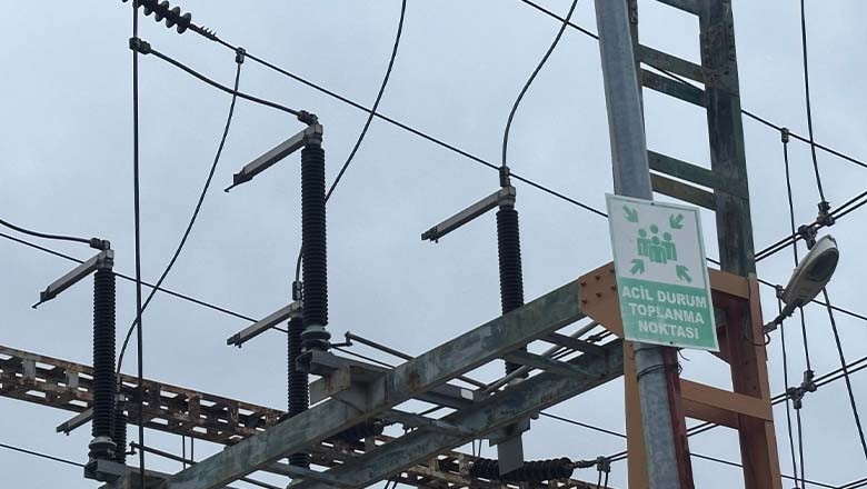 Balıkesir'de 18 Ocak'ta 7 İlçede Elektrik Kesintisi Olacak Balıkesir'de 18 Ocak'ta 7 İlçede Elektrik Kesintisi Olacak