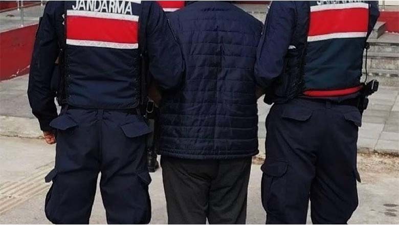 311 Suçlu 1 Haftada Yakalandı
