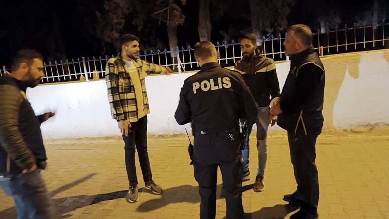 Balıkesir'de Asayiş ve Güvenlik Uygulamalarında 178 Kişi Yakalandı Balıkesir'de Asayiş ve Güvenlik Uygulamalarında 178 Kişi Yakalandı