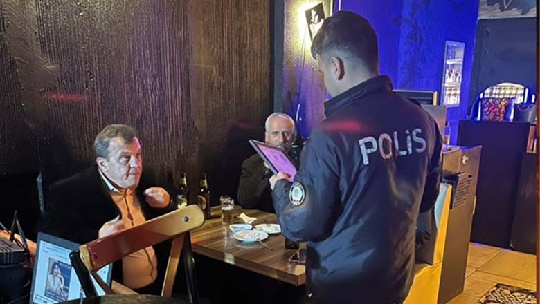 Balıkesir’de Geniş Çaplı Asayiş ve Trafik Huzur Uygulaması Balıkesir’de Geniş Çaplı Asayiş ve Trafik Huzur Uygulaması