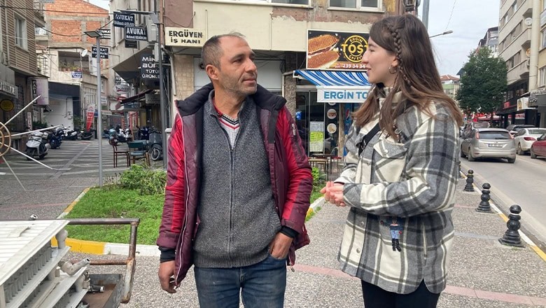 Balıkesir’de Hurdacılıkla İle Geleceğe İlerleyen Hayatlar Balıkesir’de Hurdacılıkla İle Geleceğe İlerleyen Hayatlar