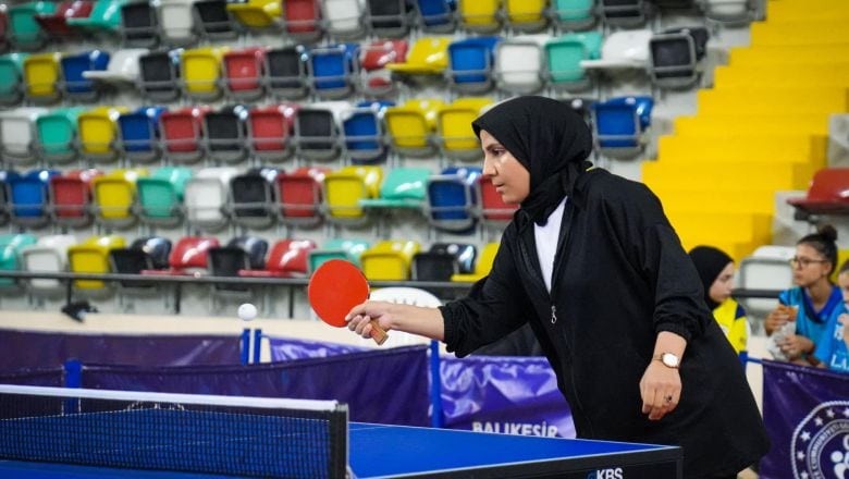 Balıkesir'de YURTLİG 2024 Müsabakaları Sona Erdi