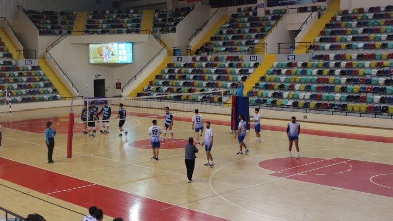Balıkesir'de YURTLİG 2024 Müsabakaları Sona Erdi