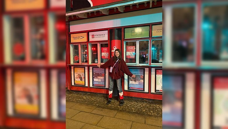 Balıkesir’e Stockholm’deki Bu Kulübeden Lazım Balıkesir’e Stockholm’deki Bu Kulübeden Lazım
