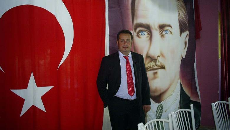 Başkan Sarıoğlu; "Balıkesirli Kasabına Güvensin"