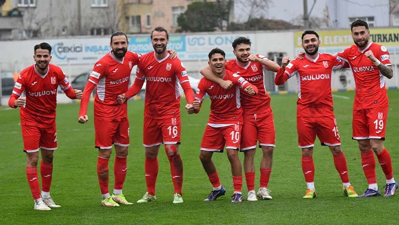 Balıkesirspor-Uşakspor Maçının Biletleri Satışta Balıkesirspor-Uşakspor Maçının Biletleri Satışta