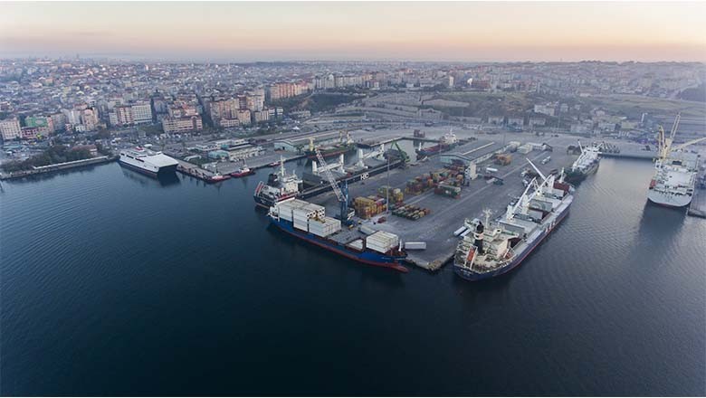 Bandırma Gümrük Müdürlüğü’nden 2024 Raporu Bandırma Gümrük Müdürlüğü’nden 2024 Raporu