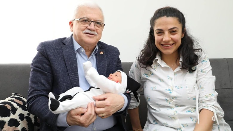Burhaniye Belediyesi'nden 'Önce Sağlık' Atağı Burhaniye Belediyesi'nden 'Önce Sağlık' Atağı
