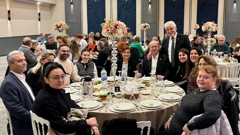CHP’den Köy Enstitüleri Etkinliğine Katılım CHP’den Köy Enstitüleri Etkinliğine Katılım