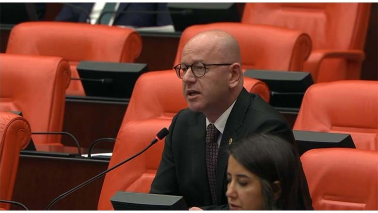 CHP'li Sarı'dan Balıkesir'deki TOKİ Mağduriyetine Tepki