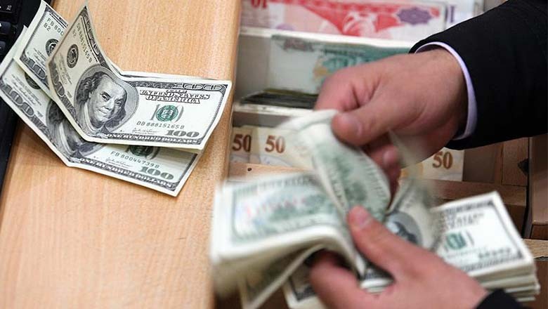 Dolar/TL Yeni Yıla Rekorla Başladı Dolar/TL Yeni Yıla Rekorla Başladı