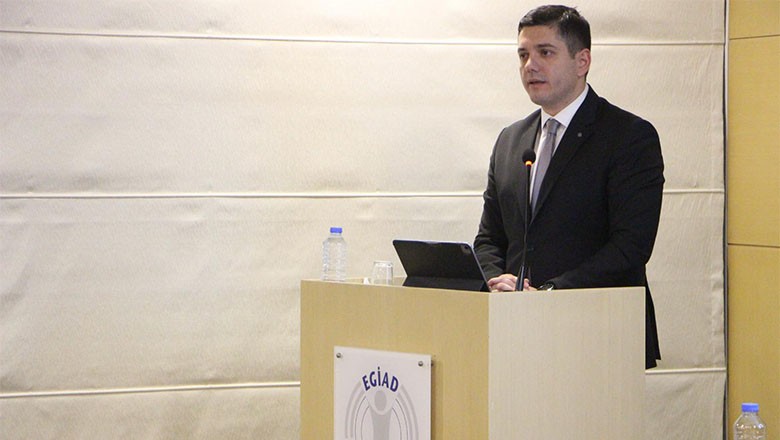 EGİFED’in 2025-2027 Dönemi Yeni Yönetim Kurulu Belirlendi