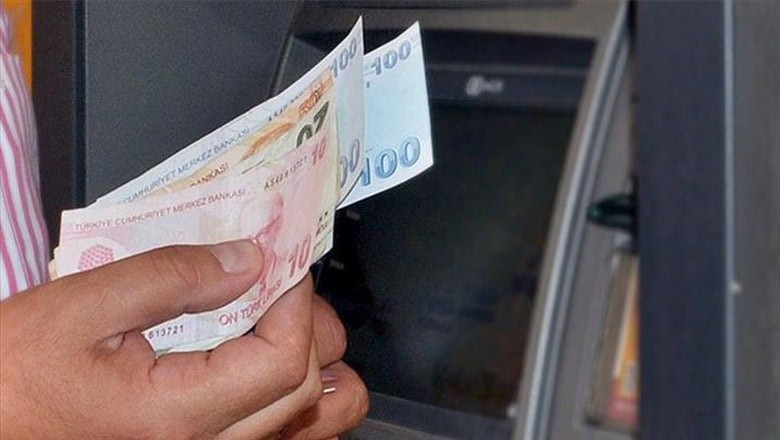 Emekli İkramiyeleri O Tarihte Yatacak!