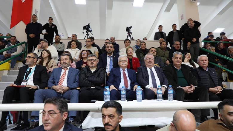 Gürespor, Kadınlar Federasyon Kupası Yarı Finaline Yükseldi Gürespor, Kadınlar Federasyon Kupası Yarı Finaline Yükseldi