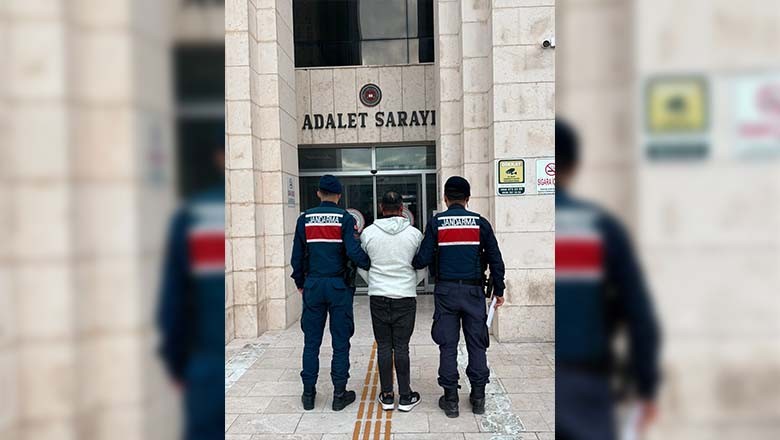 Havran’da Terör Örgütü Propagandası Yapan Şahıs Yakalandı Havran’da Terör Örgütü Propagandası Yapan Şahıs Yakalandı