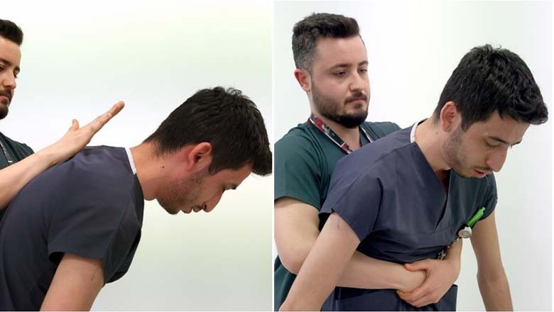 Heimlich Manevrası: Hayat Kurtaran Bir Teknik Heimlich Manevrası: Hayat Kurtaran Bir Teknik