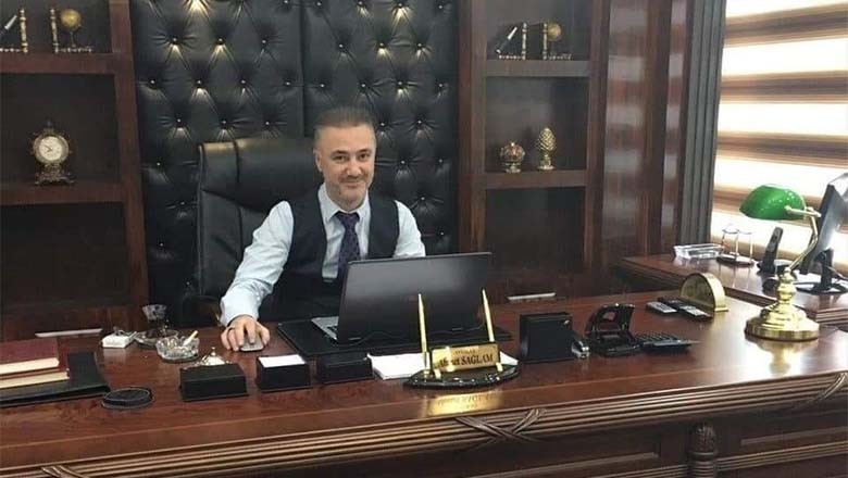 İl Başkanı Sağlam; "Çay ve Simit Bile Çok Görülüyor!" İl Başkanı Sağlam; "Çay ve Simit Bile Çok Görülüyor!"