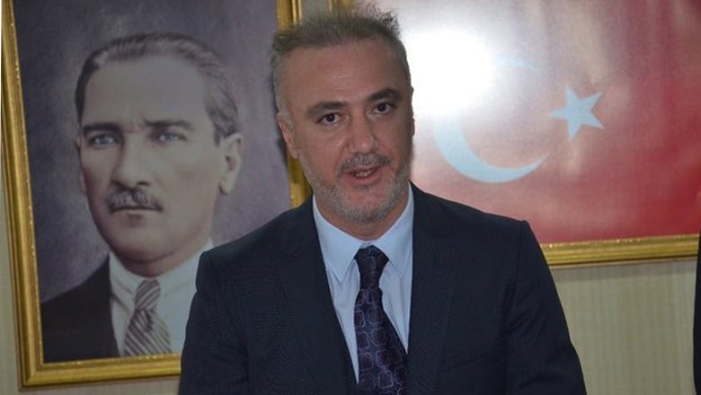 İl Başkanı Sağlam; "Halkın Ekonomik Çıkmazını Çözeceğiz" İl Başkanı Sağlam; "Halkın Ekonomik Çıkmazını Çözeceğiz"