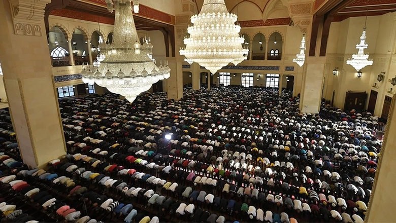 İnsanın nefsiyle imtihanı İnsanın nefsiyle imtihanı